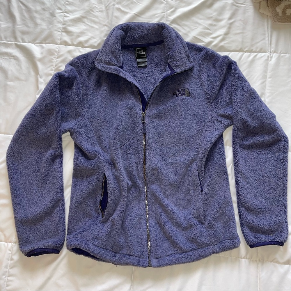 The North Face Women's Osito Fleece Jacket